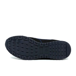 Fosco Hakiki Deri Sneaker Ayakkabı 2010 998 906