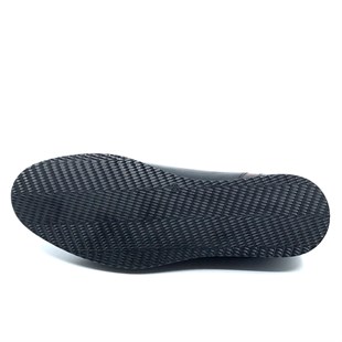 Fosco Siyah Comfort Erkek Ayakkabı 1120 306 779